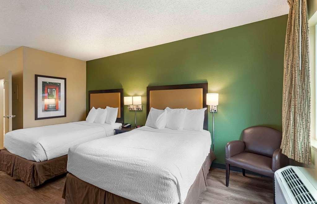 Extended Stay America Suites - Denver - Park Meadows Lone Tree Room photo